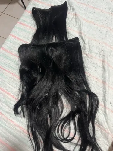 Cabelo Humano 400R$