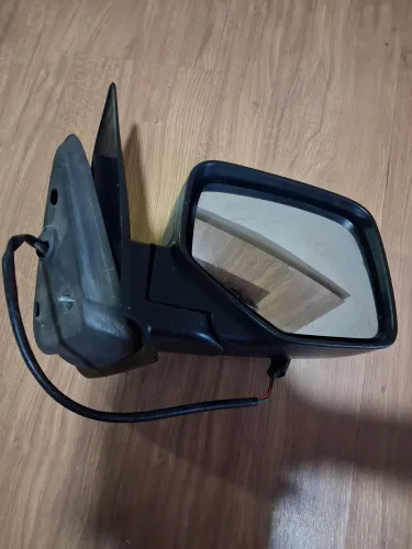 Retrovisor elétrico Ranger 2008 lado direito (carona)