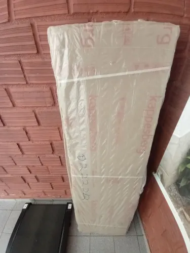 Armário Aéreo de cozinha com três portas