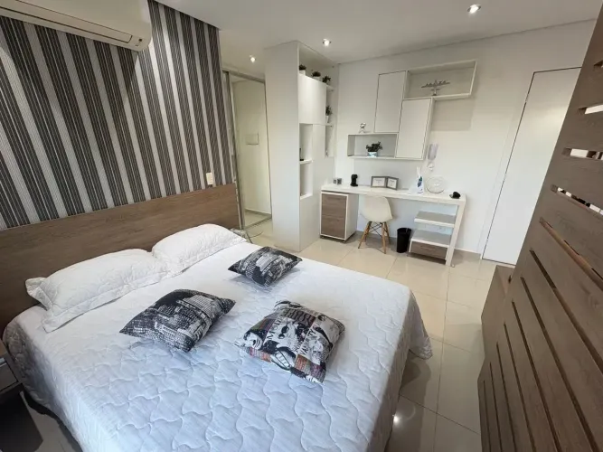 Studio para locação, Vila Augusta, Guarulhos, SP