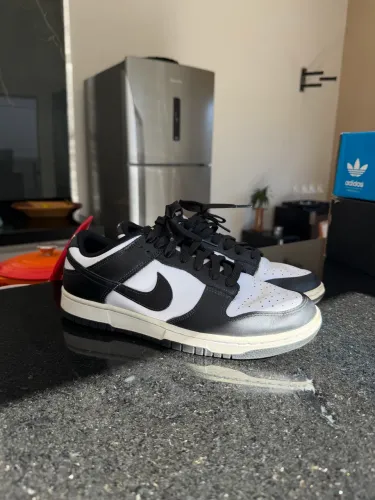 Tênis Nike Dunk