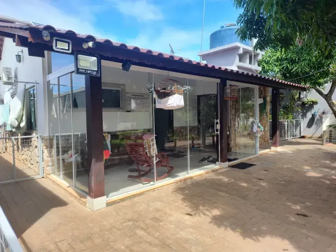 Linda chácara em Cajueiro