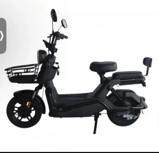 MOTO ELÉTRICA X13 MAX LACRADA