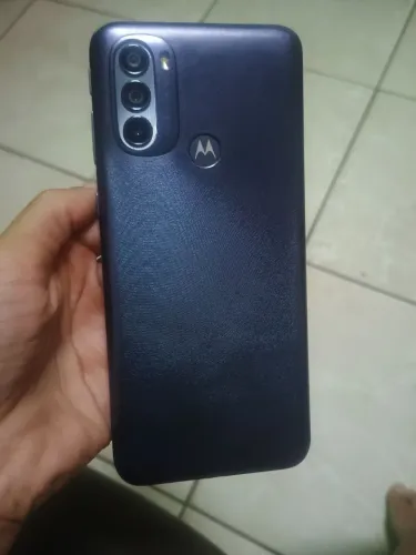 Celular moto G 31