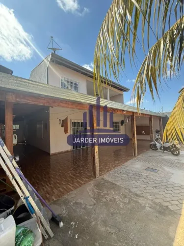 Casa para venda / bairro Beira Rio