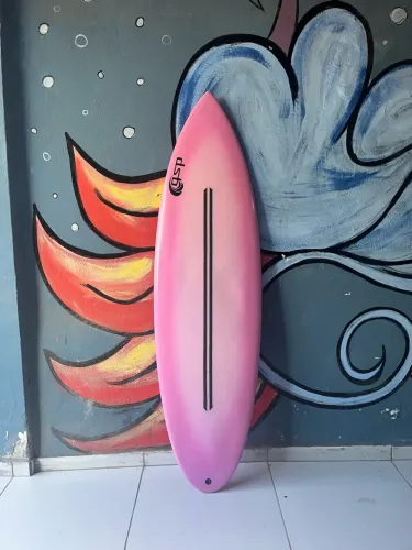 Prancha surf DSB 5?9 28.65 Litros