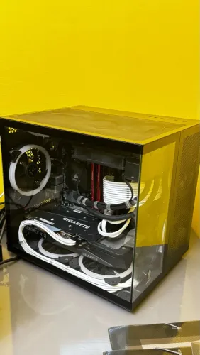 COMPUTADOR GAMER