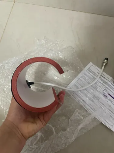 Resistência Cilíndrica DEKO