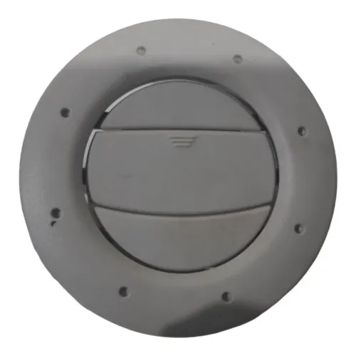 Difusor Saida Ar Teto Fiat Freemont 2012 2013 2014 A 2015 Xx