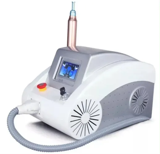 VENDO LASER Q-SWITCHED ND:YAG - PRONTA ENTREGA