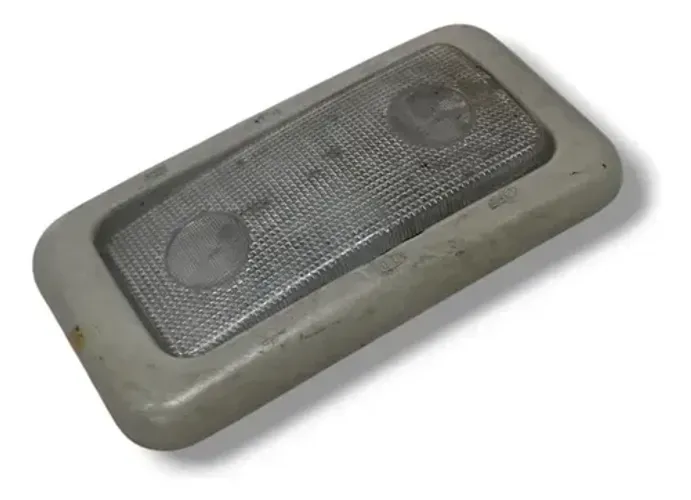 Luz Teto Cortesia Fiat Siena 2005 2006 2008 2010