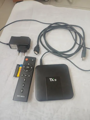 Tx9pro
