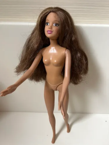 Barbie Fashion Fever Teresa-2006