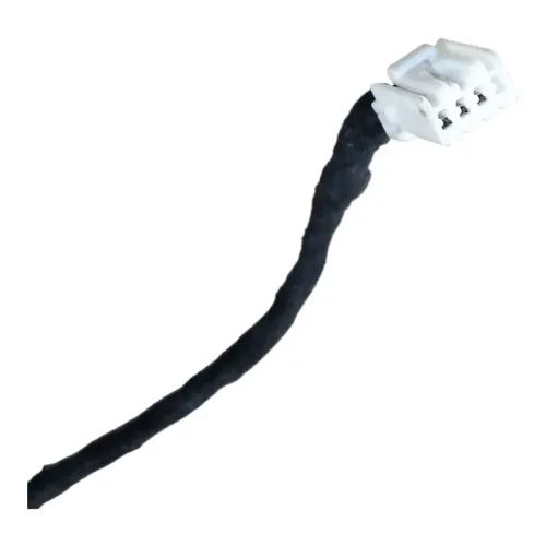 Plug conector chicote luz teto Renault logan 2000 2010