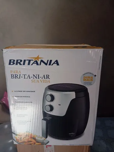Air Fryer