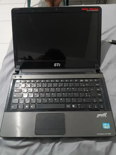 Noteboom STI