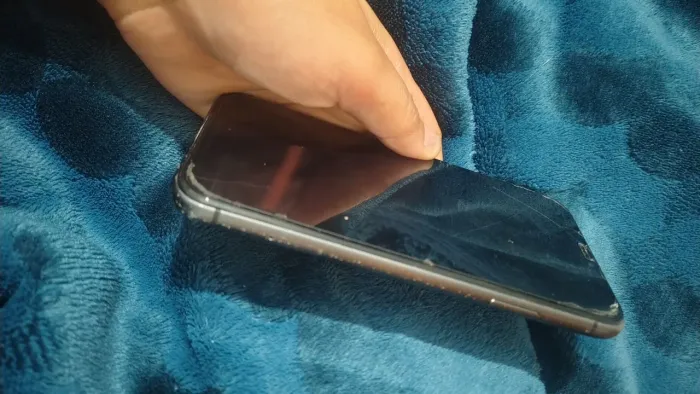 iPhone 11 128gb
