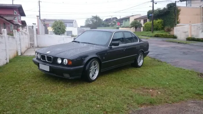 BMW 530I/IA 530i/ia 1994