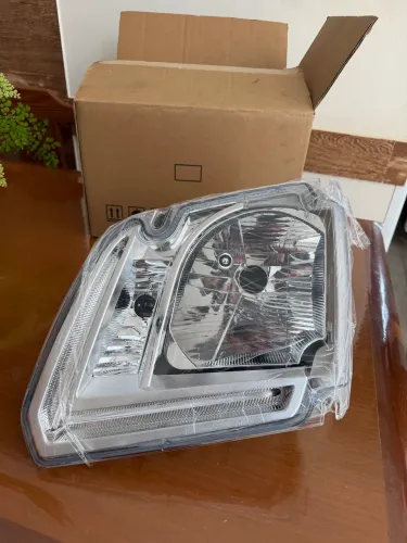 Farol ORIGINAL VM 270 NOVO - SEM USO