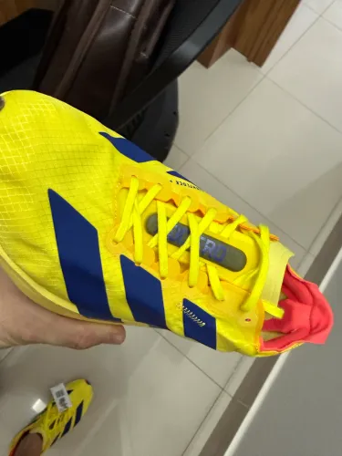 Tenis adidas Adios pro 4 Tokio