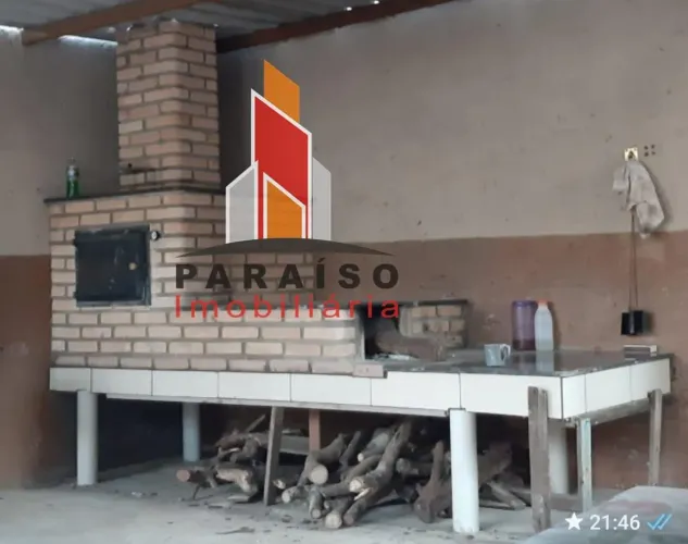 Chácara para Venda no bairro Morada, em Uberlândia/MG.