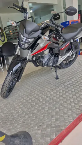 Titan160 2026 ...Promoção