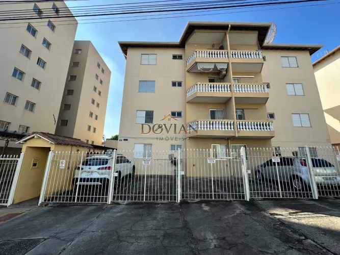Apartamento Aconchegante e Completo para Locação no Jardim Pedroso ? Indaiatuba/SP*