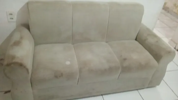 Sofá de 3 lugares
