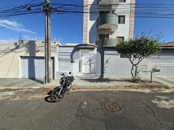 Apartamento para locação no bairro Santa Mônica