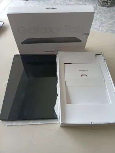Samsung Tablet a9+ 5g
