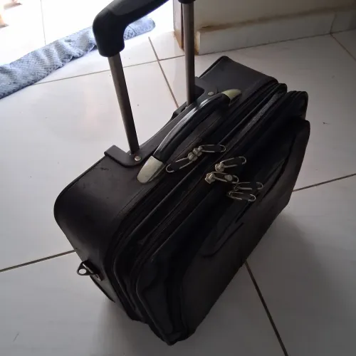 Mala para documentos