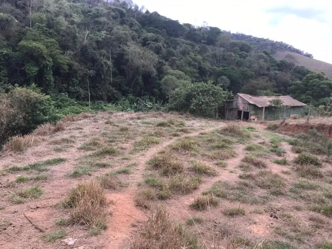 Terrenos em Sardoal / Paraíba do Sul - RJ