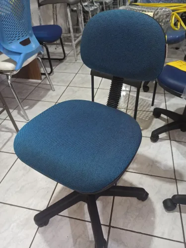 Cadeira secretária promoção 