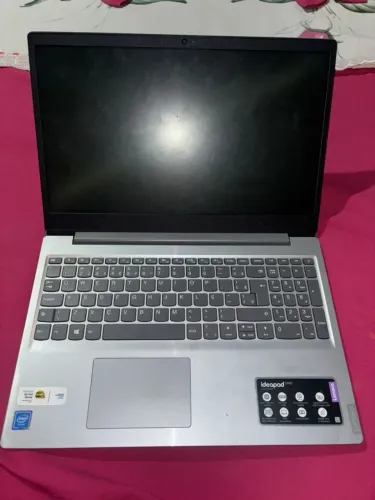 NOTEBOOK LENOVO
