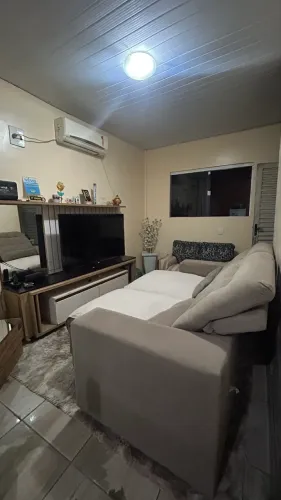 ? Casa com Piscina à Venda no Marabaixo 4 - Macapá/AP ?