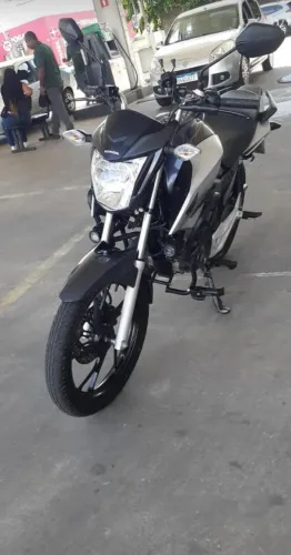 Titan 160
