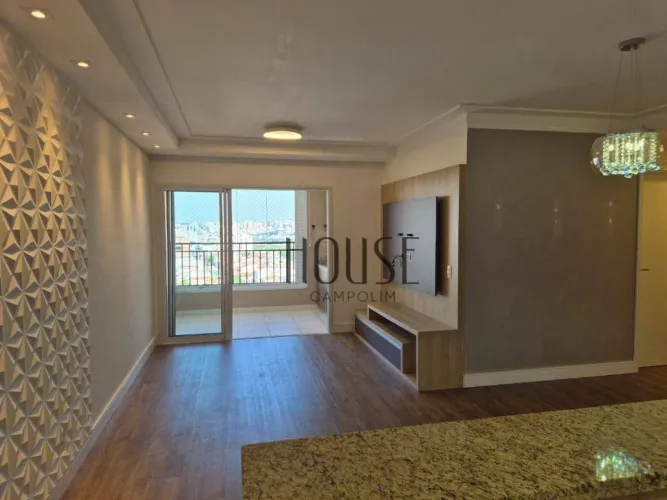 Apartamento com 3 dormitórios para alugar, 96 m² por R$ 8.600,00/mês - Condominio Residenc