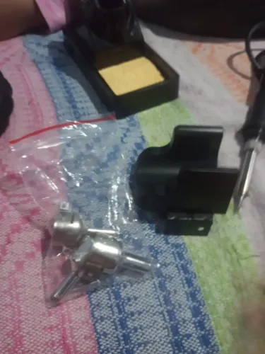 Vendo esse aparelho