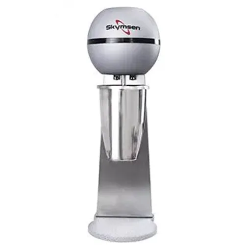 Batedor de milk shake