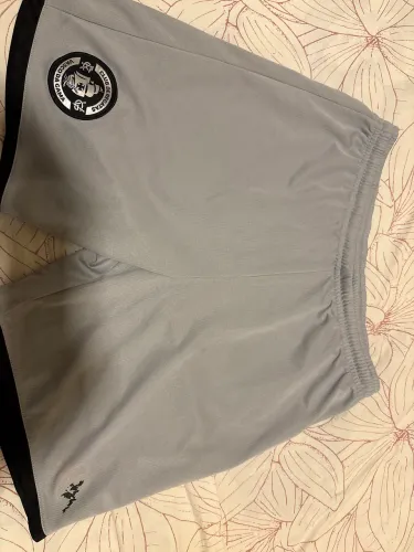 Calção Vasco Kappa tamanho G