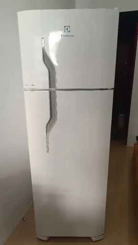 Geladeira Duplex Electrolux DC35A