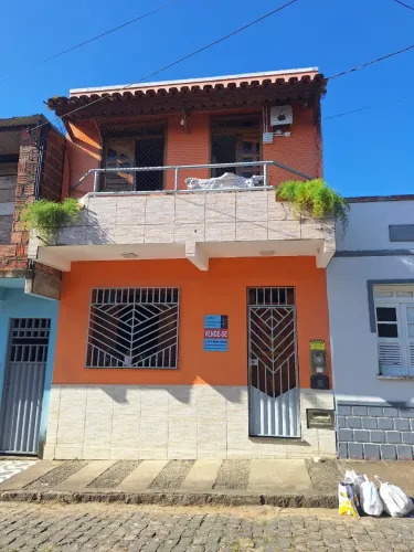 Casa no Centro de Itajuipe