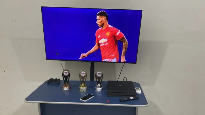Ps4 Pro Bloqueado