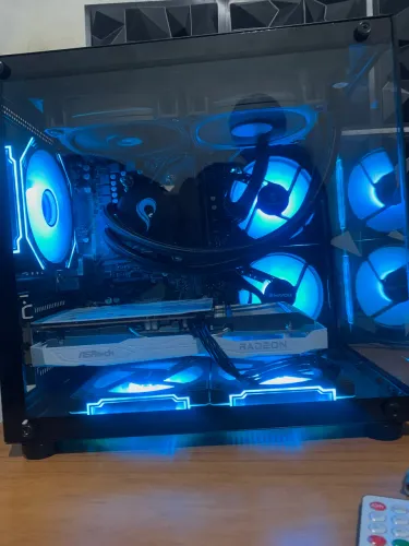 Pc gamer