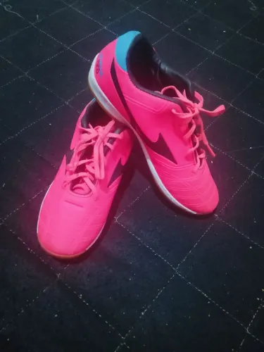 Chuteira de futsal