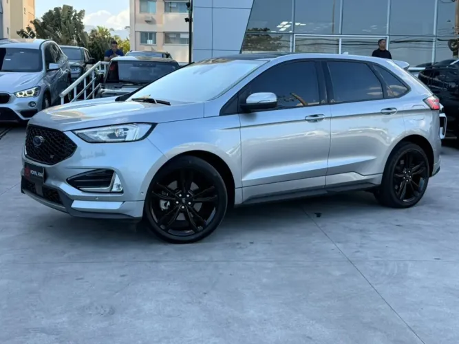 Ford Edge ST 2.7 V6 24V AWD Aut. 2020