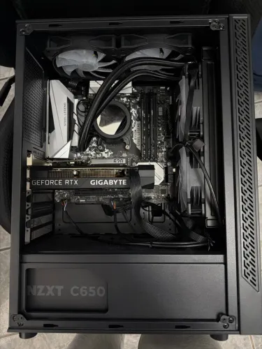Computador Gamer