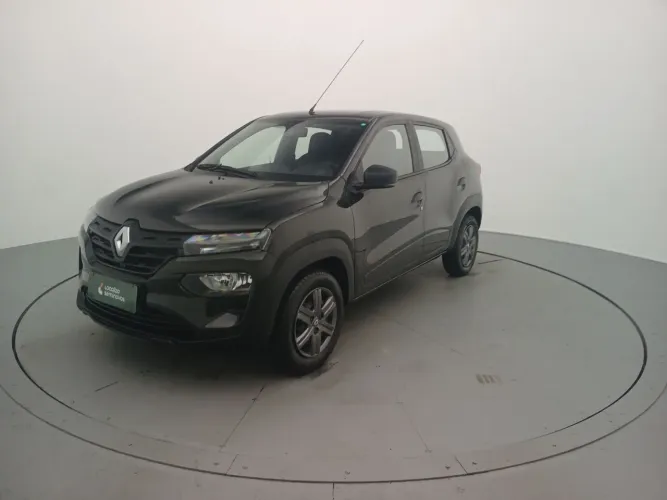Renault Kwid 1.0 Zen 2025