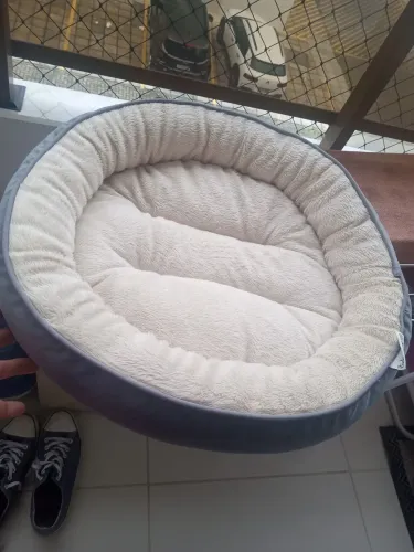 Cama de gato