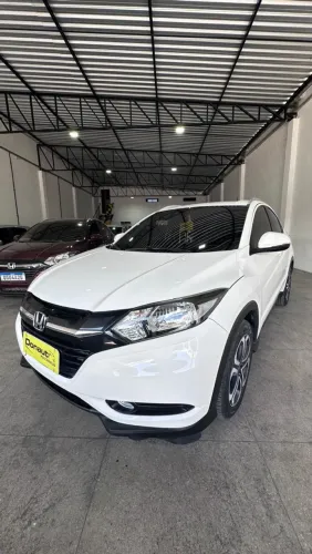 Honda HR-V EX 1.8 Flexone 16V 5P Aut. 2016